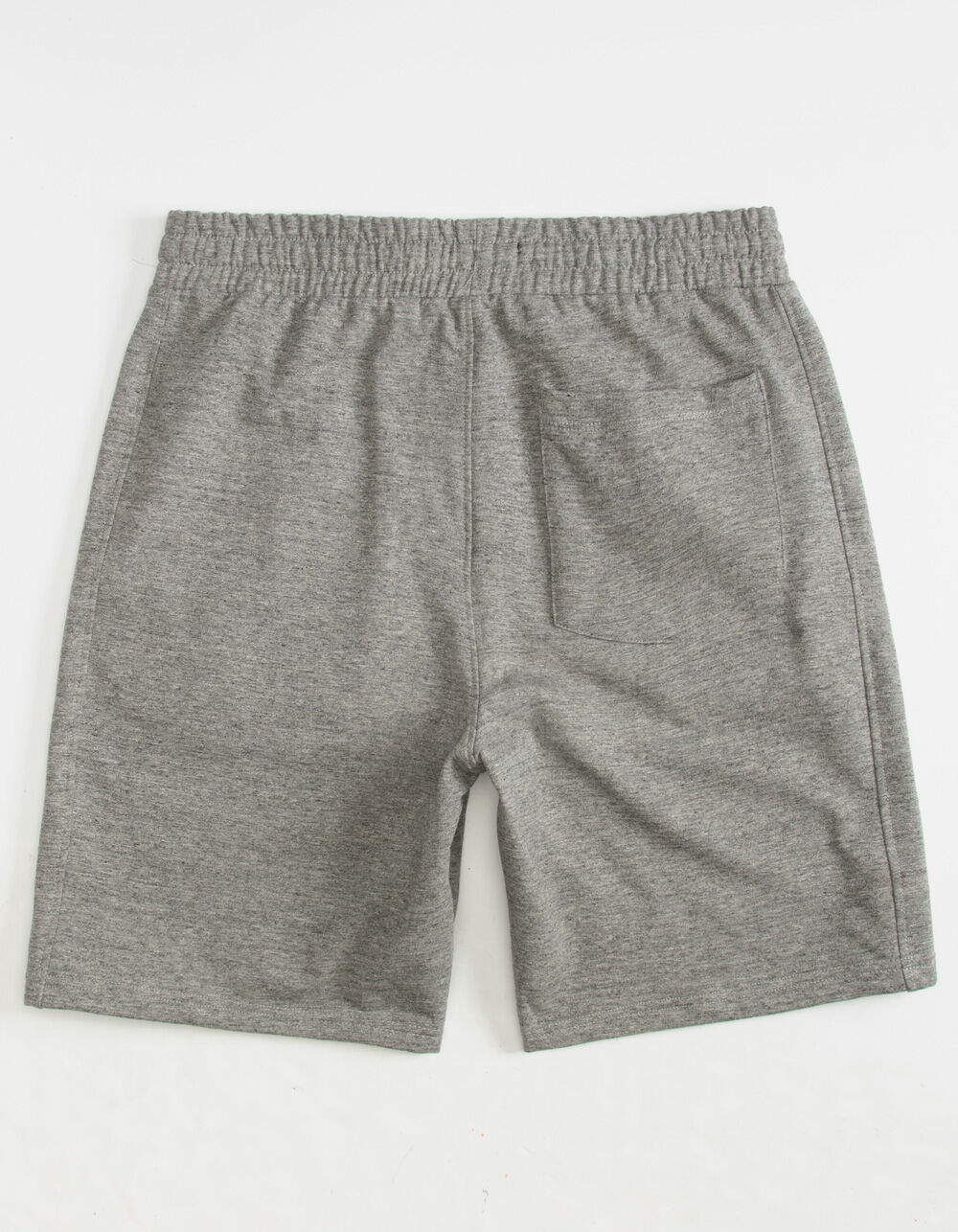 RSQ Mens Heather Gray Sweat GRAY Shorts - HEATHER | Tillys