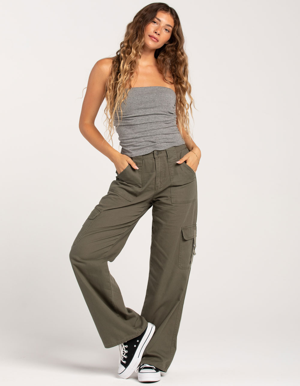 Women's Cargo Pants: 700+ Items up to −85%