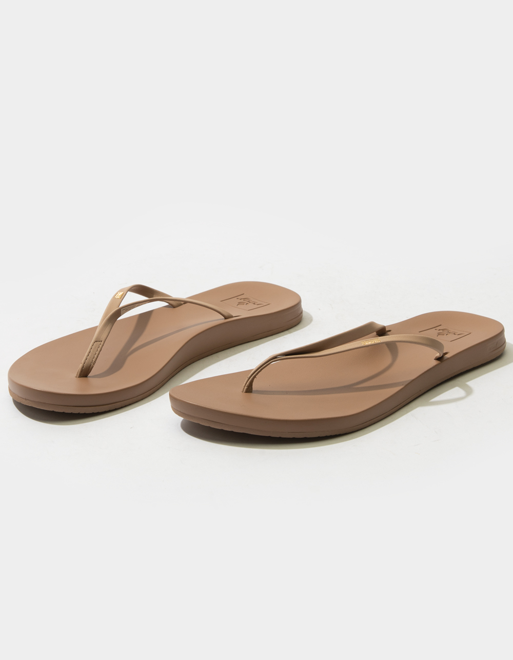 Women's Cushioned Sandals, Slides, & Flip Flops, REEF®