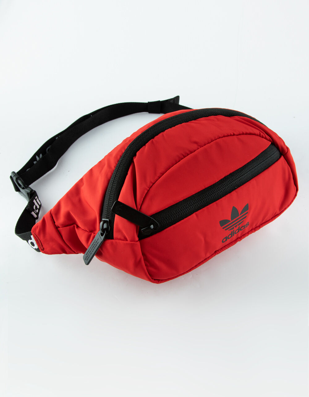 ADIDAS Red Fanny Pack - RED | Tillys