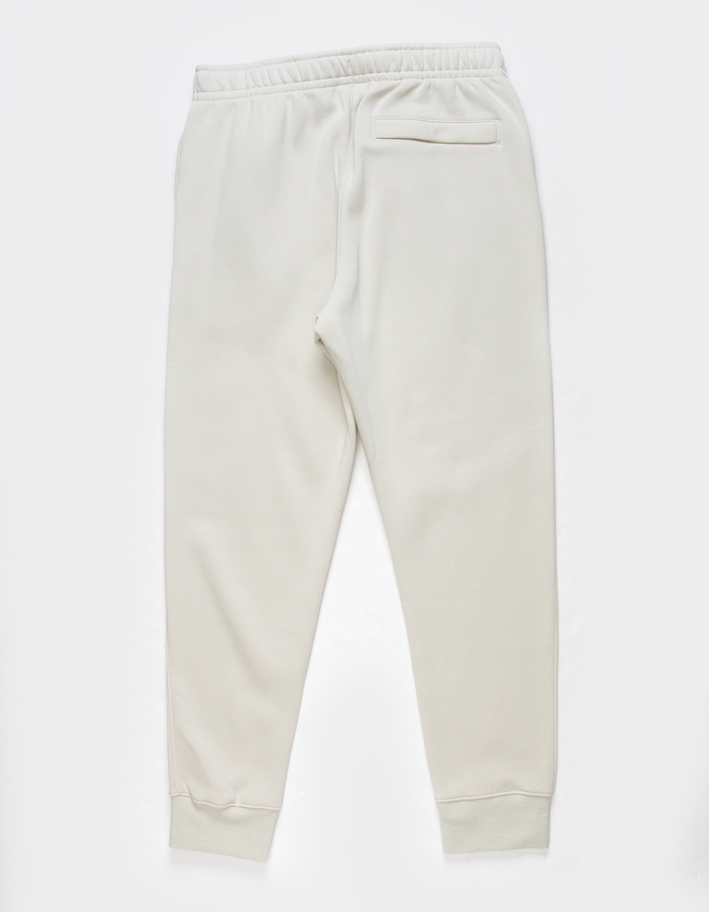 Creamy white sweatpants - Naiwear Men's Collections