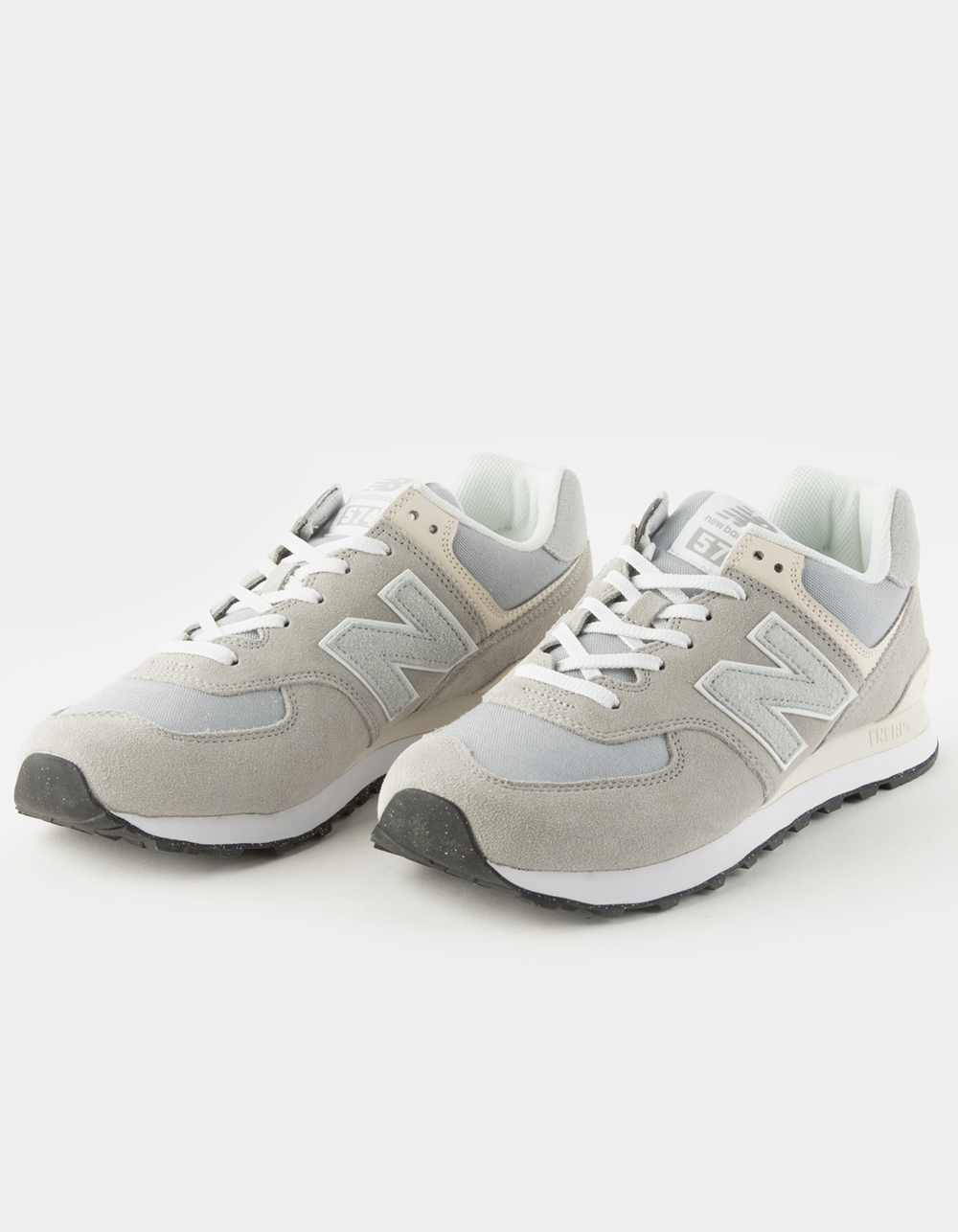 Men's shoes New Balance 574 Grey