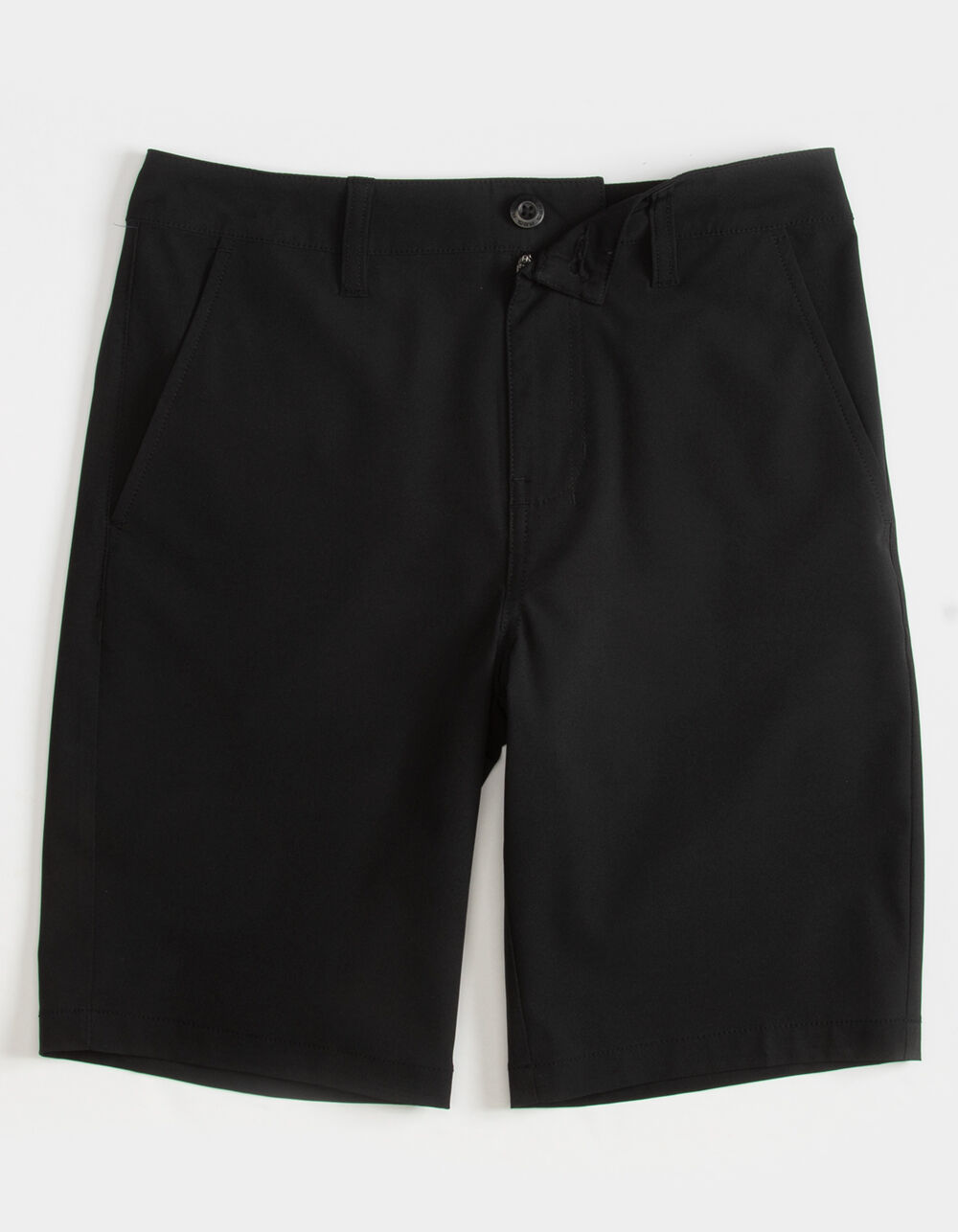 RSQ Boys Hybrid Shorts - BLACK | Tillys