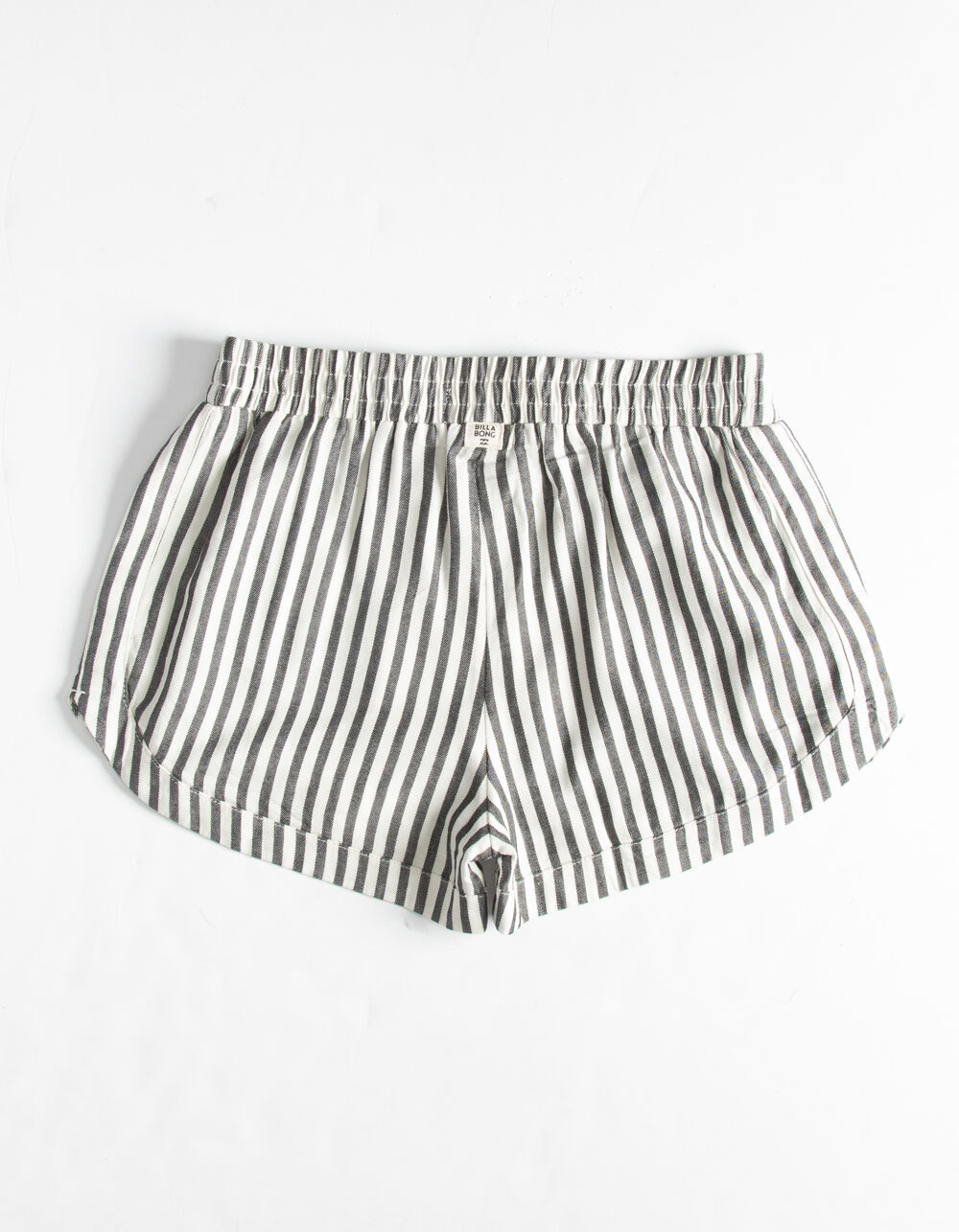 BILLABONG Mad For You Girls Stripe Shorts - STRIPE | Tillys