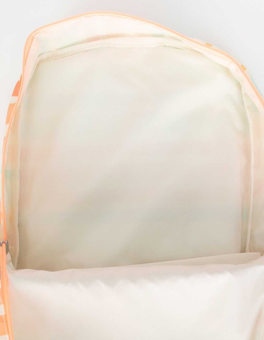 Pura Vida Leopard Mini Daypack Backpack Travel Bag - 400D Polyester, 12 Liters