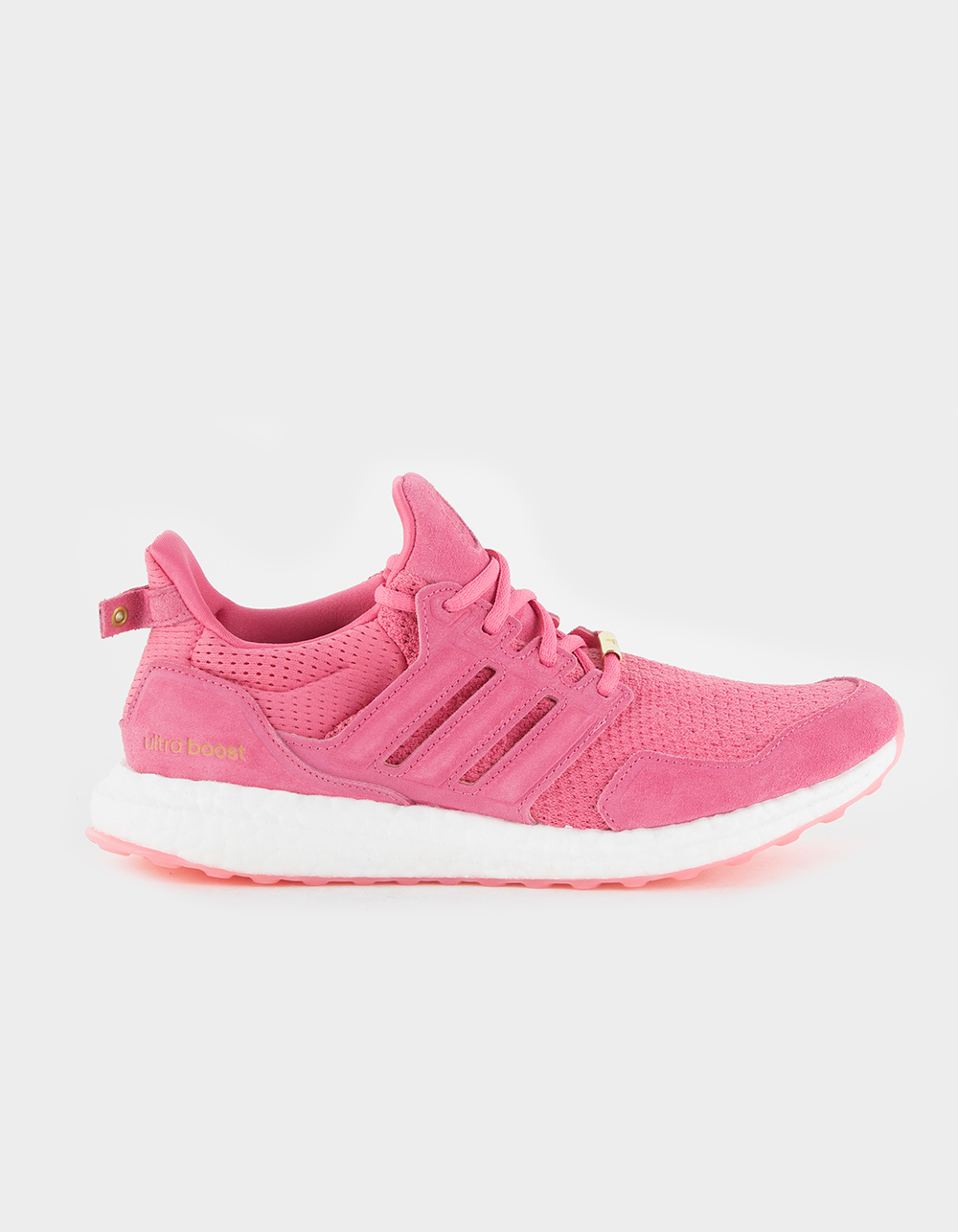 Adidas Ultra Boost Women's 'Barbie Pink' Release Info: How to Buy