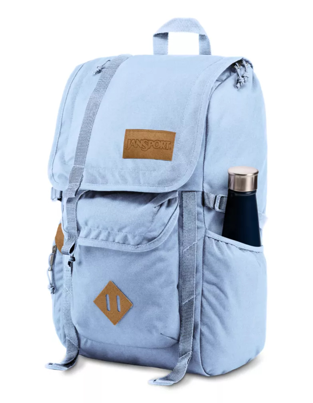 JANSPORT Hatchet Backpack - BLUE | Tillys