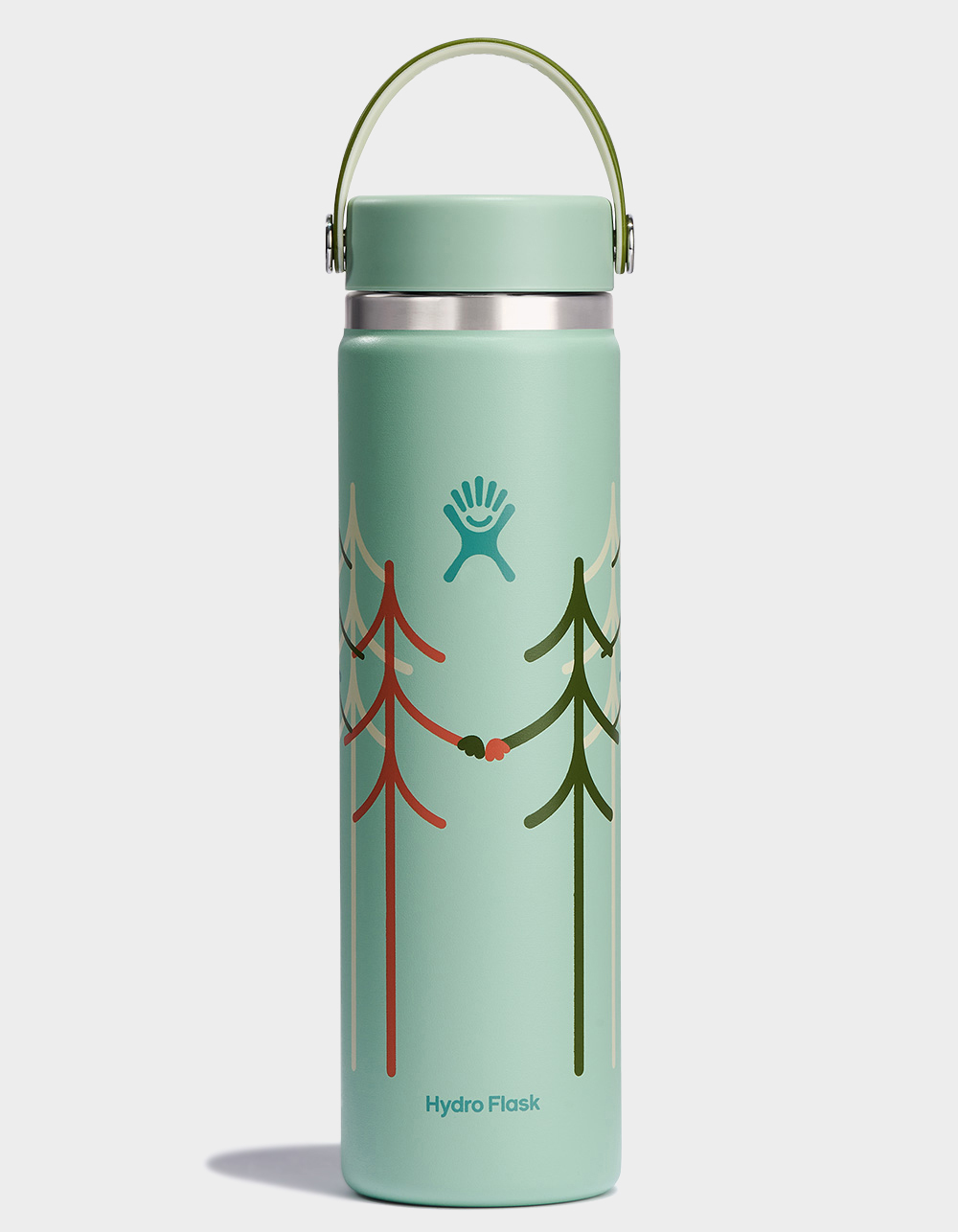 Hydro Flask's outdoor dinnerware is perfect for camping and picnics