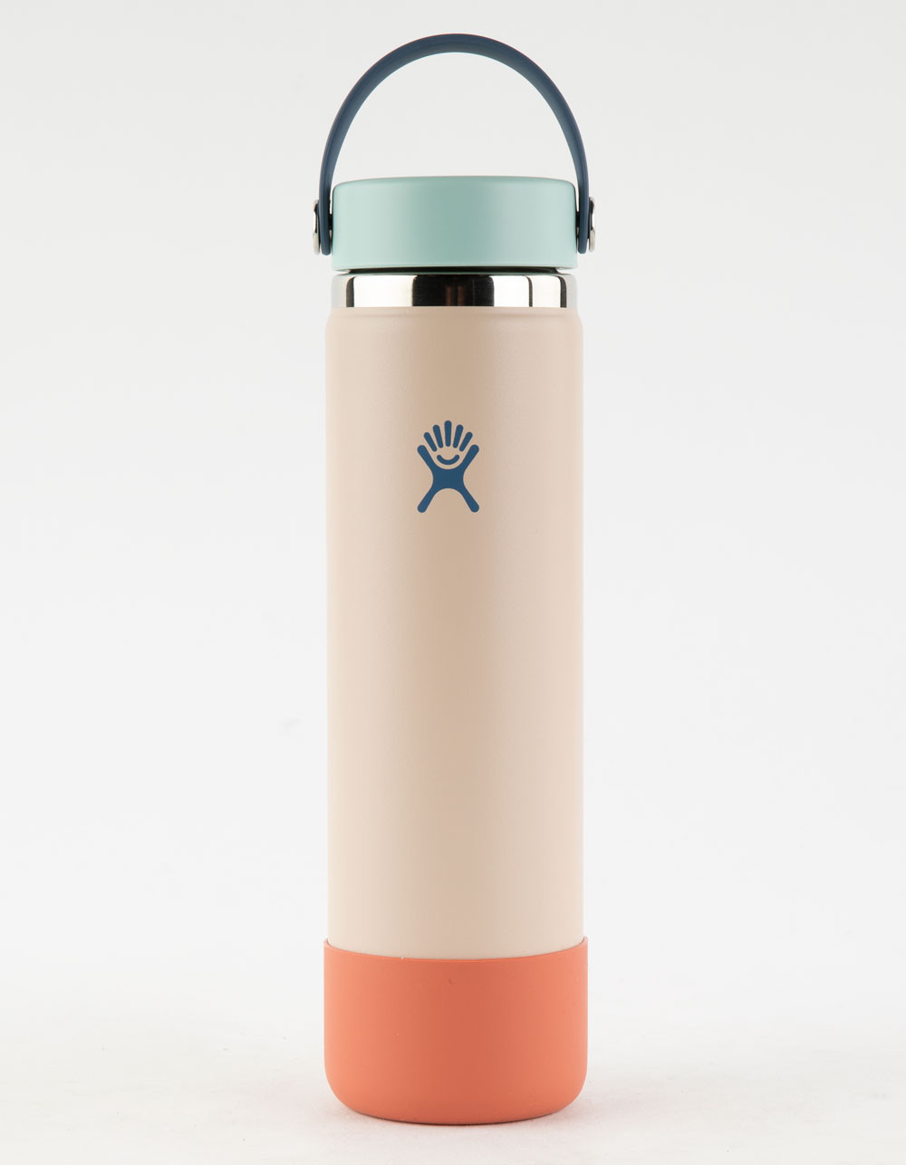 Hydro Flask Slim Cooler Cup white & Purple 12 oz. Special Edition