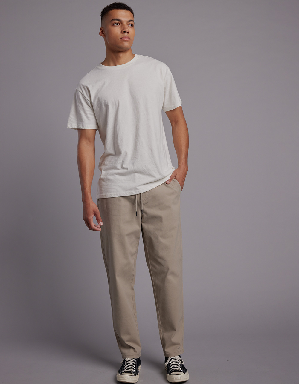 Women's Basswood™ Pull-On Pant