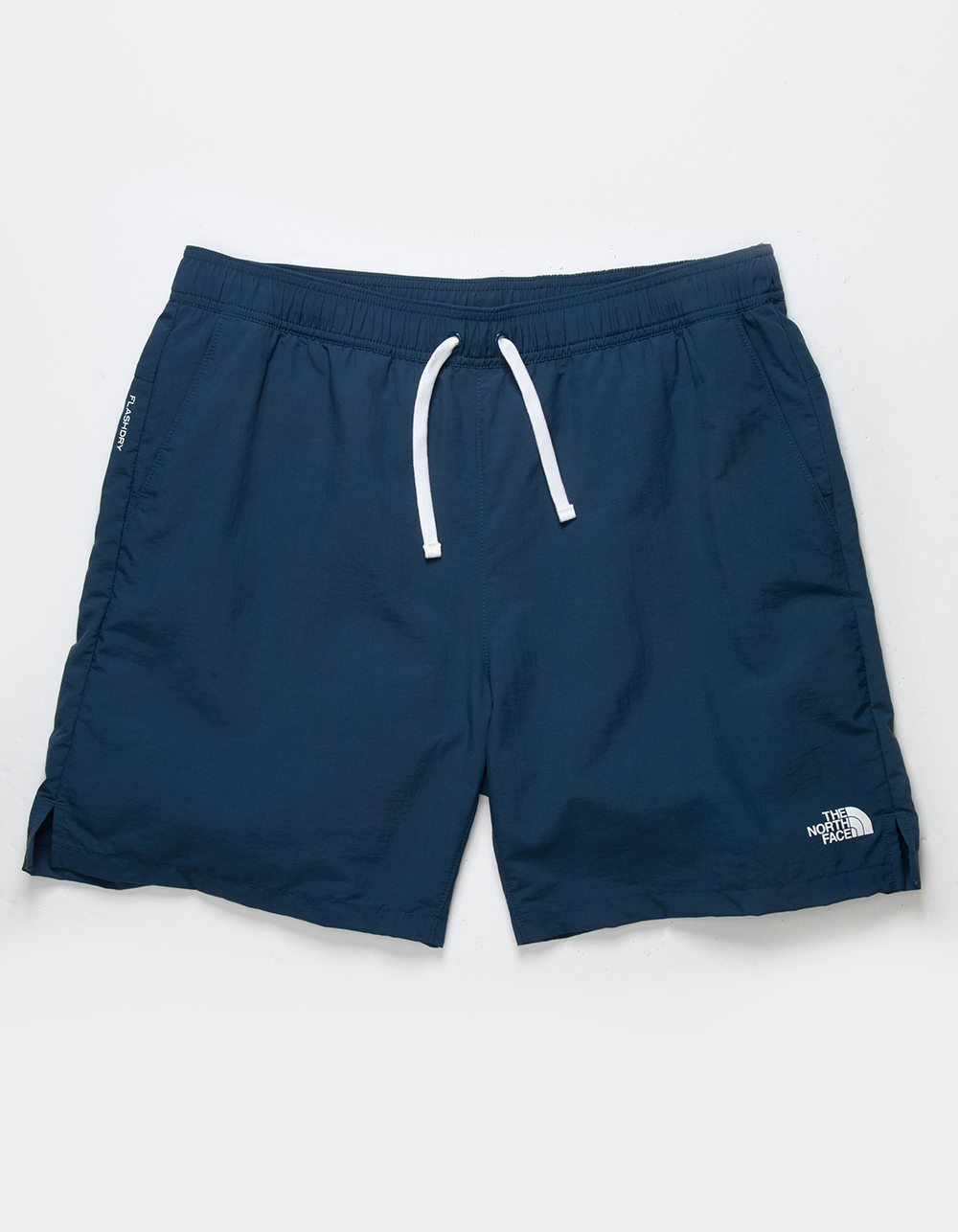 The North Face Men's Action Woven 2.0 Shorts, Large, Blue