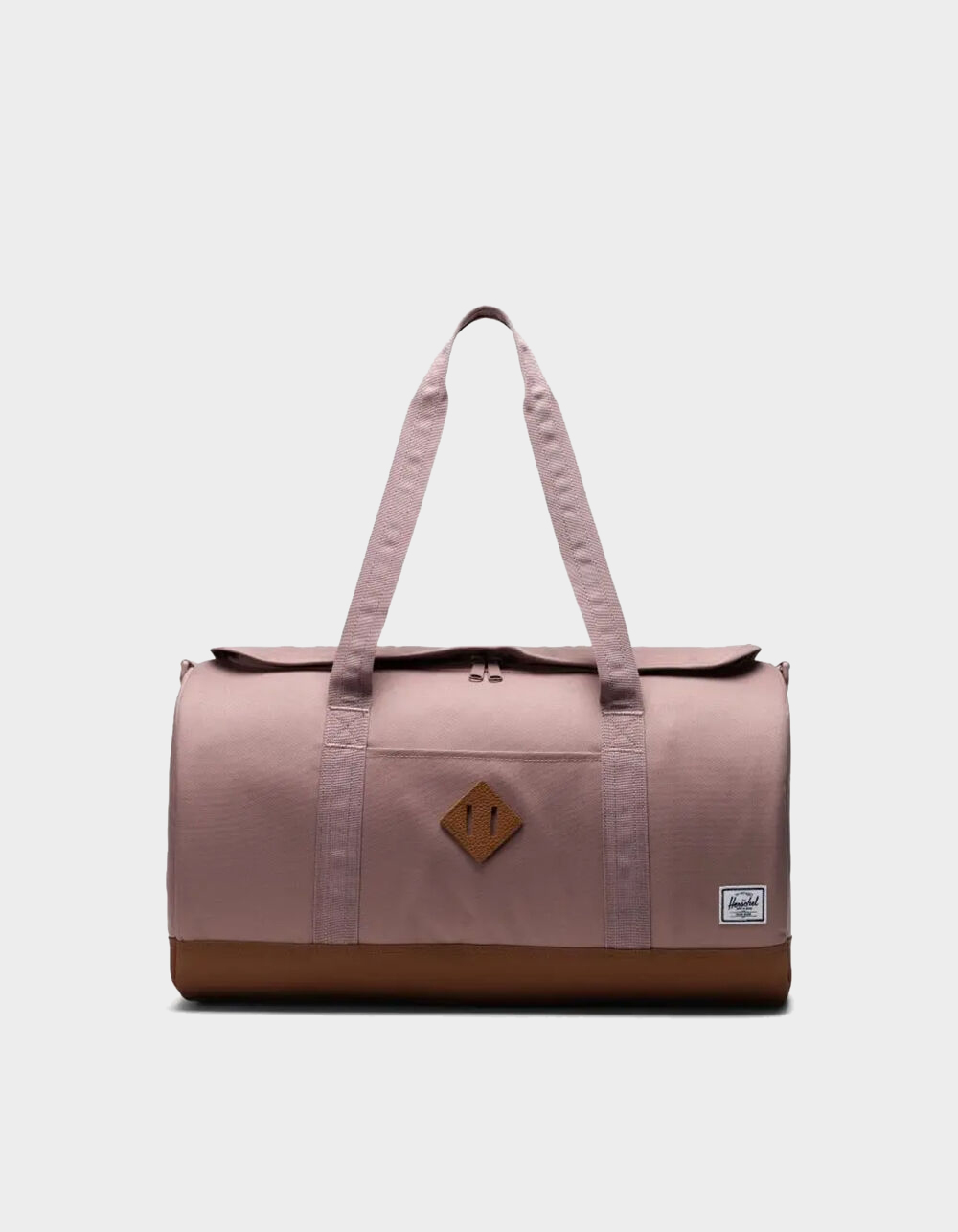 HERSCHEL SUPPLY CO. Heritage Duffle Bag - PINK | Tillys