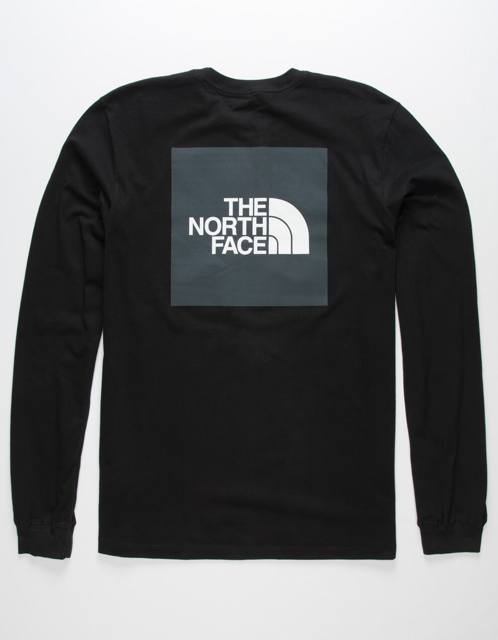 THE NORTH FACE Red Box Mens T-Shirt