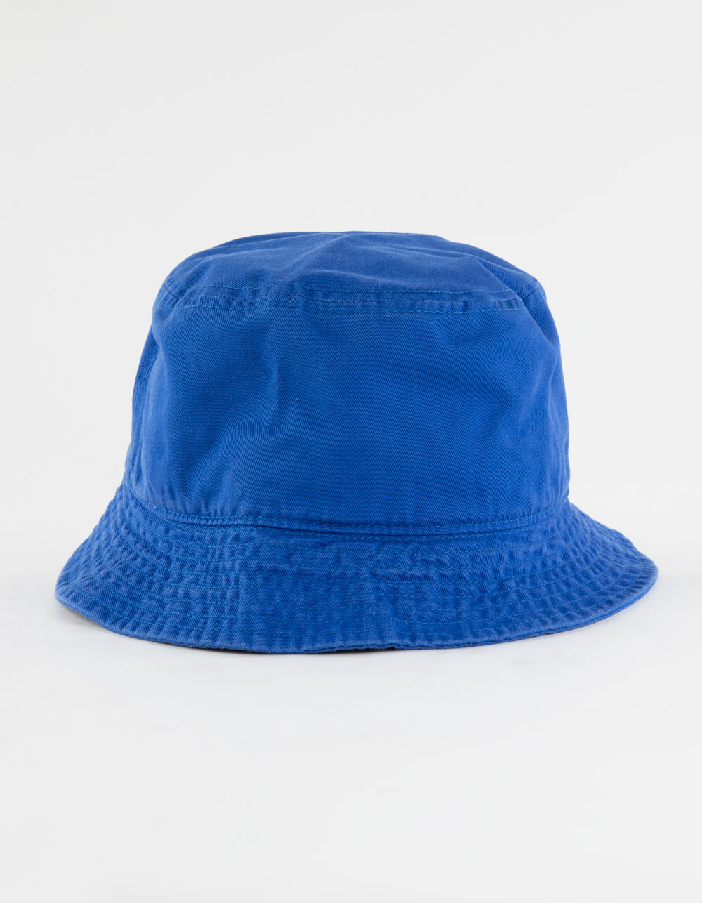 NIKE Apex Bucket Hat - BLUE