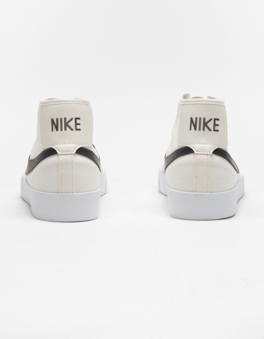 NIKE SB BLZR Court Mid Shoes - OFF WHITE | Tillys