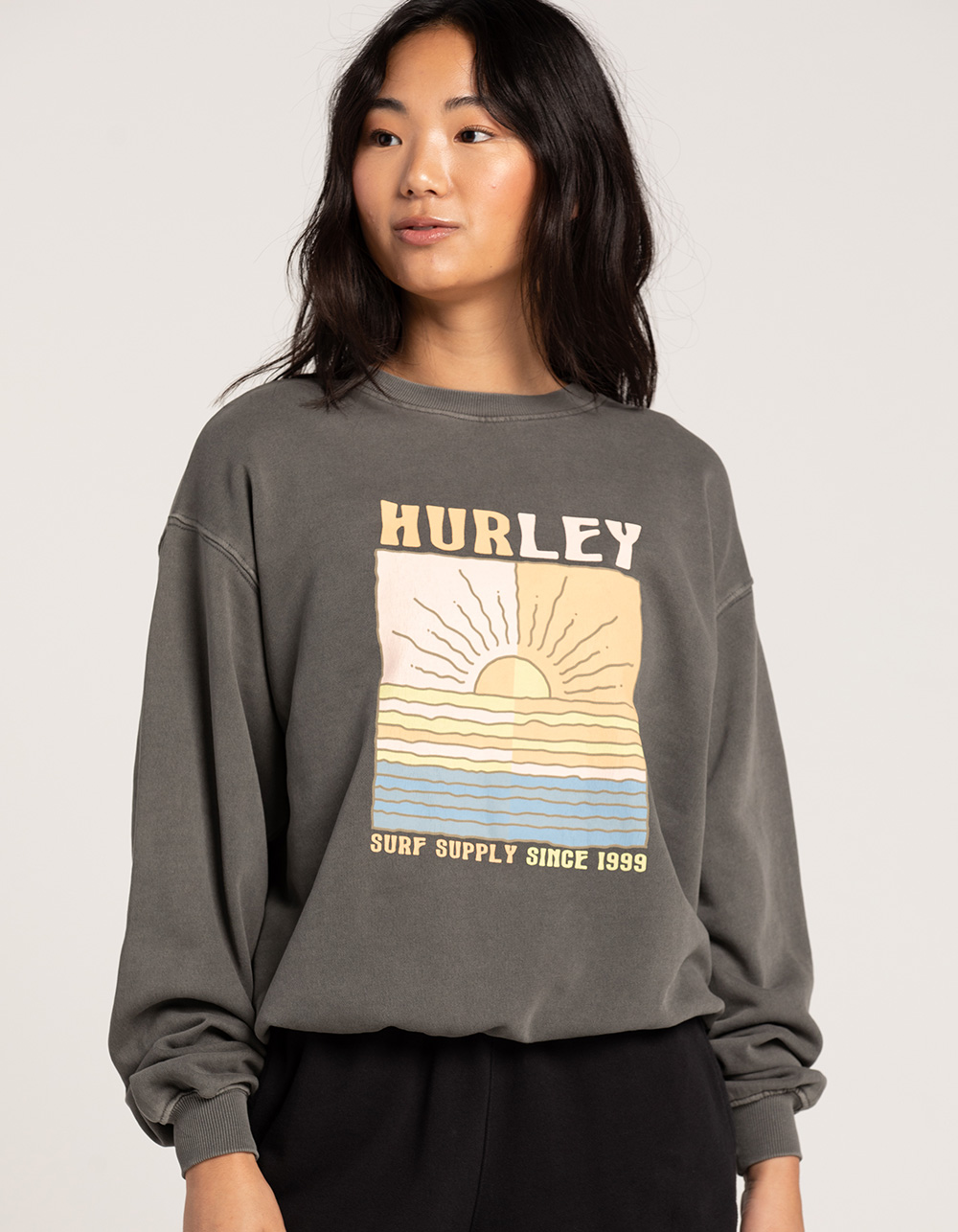 Taalkunde condensor wimper Hurley: Clothing For Women | Tillys