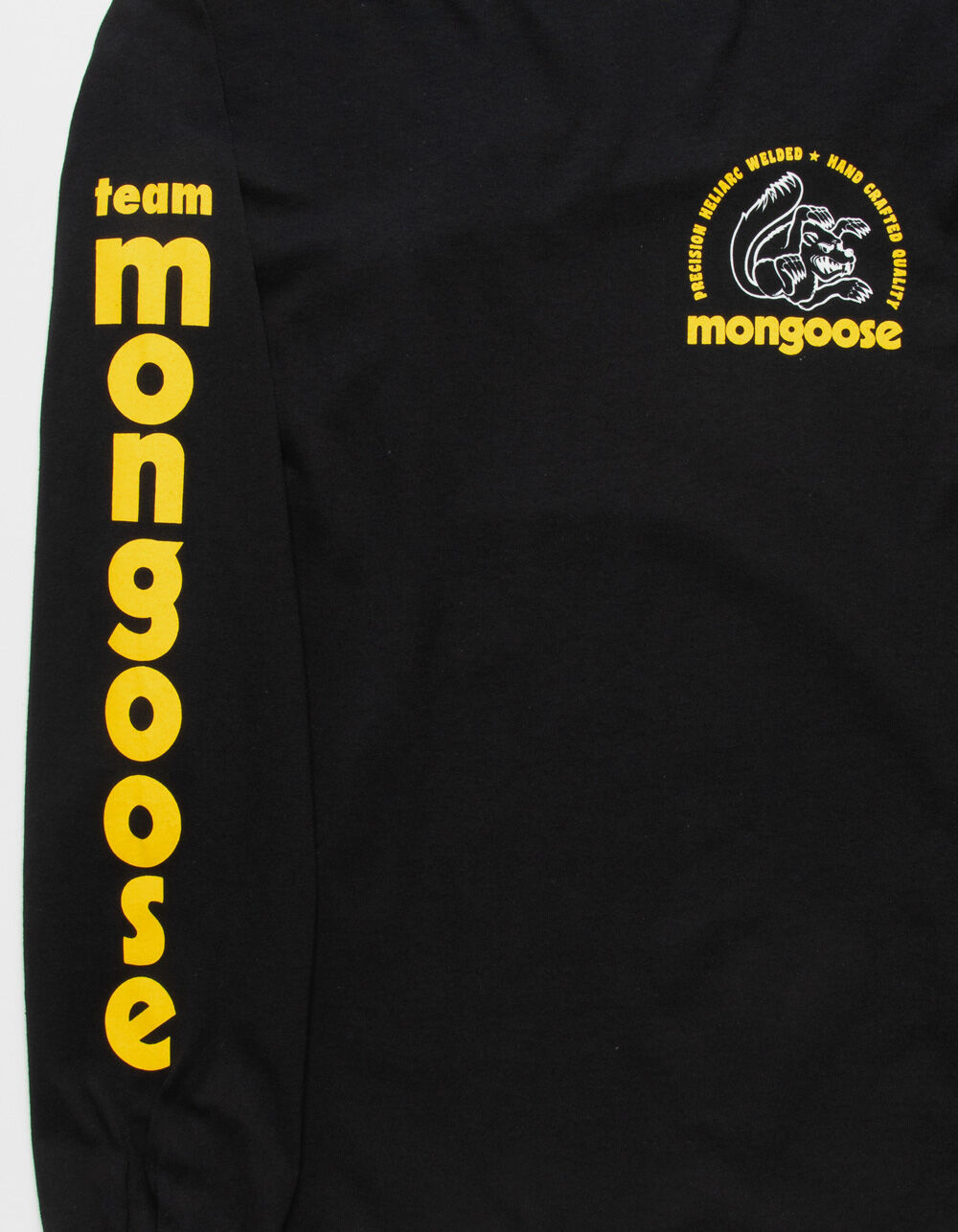 OUR LEGENDS Mongoose Winners Choice Mens T-Shirt