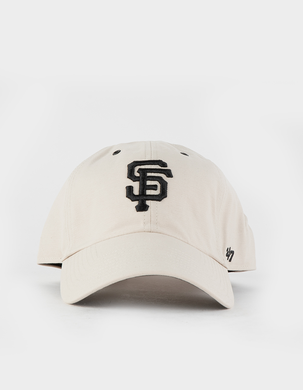 47 Brand San Francisco Giants Women's Clean Up Hat