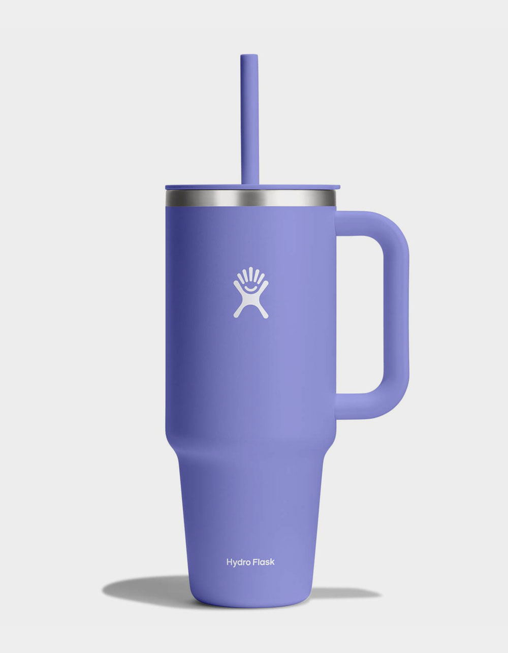 Hydro Flask 40oz Wide Mouth 2.0 w/Flex Cap • Wanderlust Outfitters™