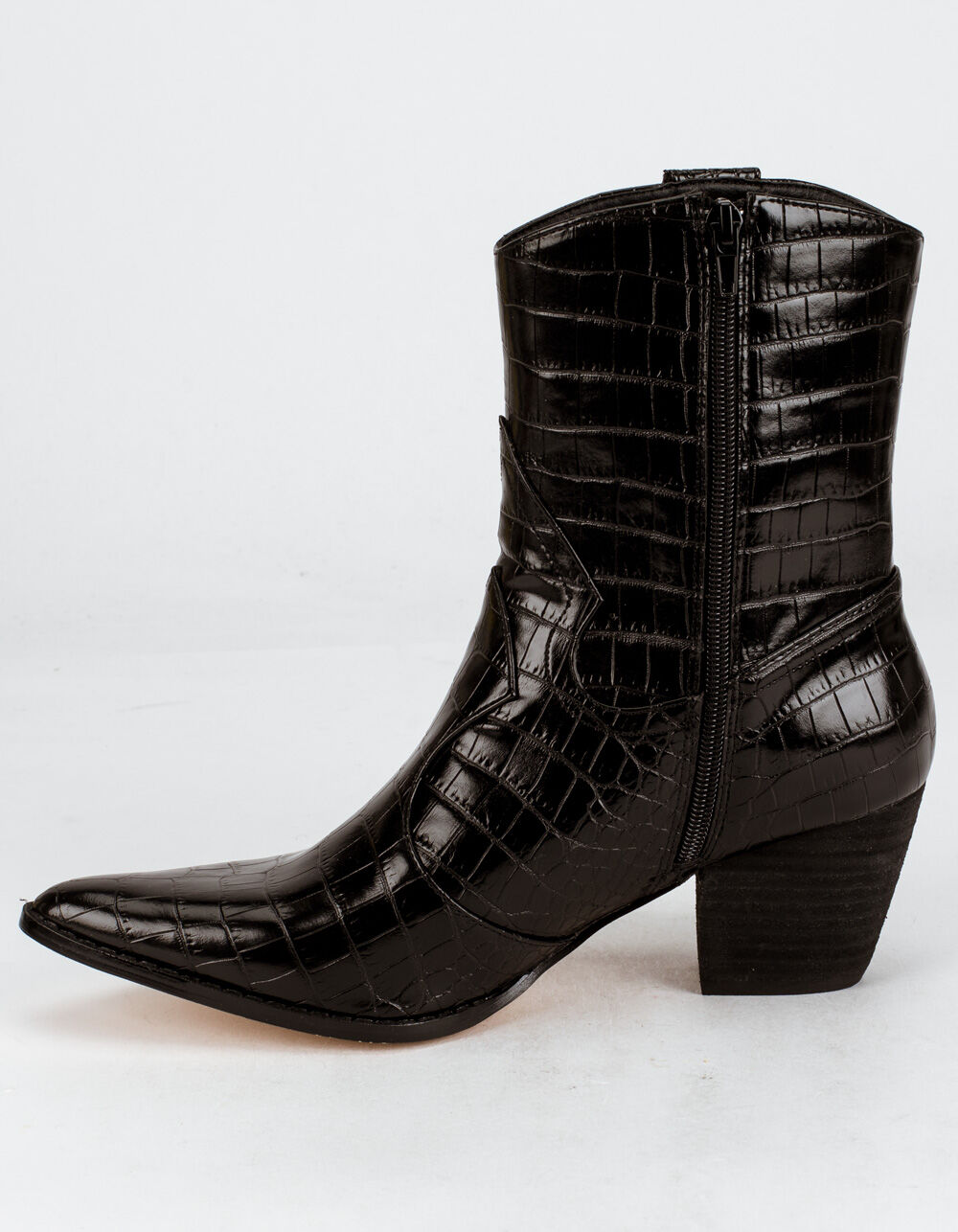 COCONUTS By Matisse Bambi Womens Boots - BLACK | Tillys