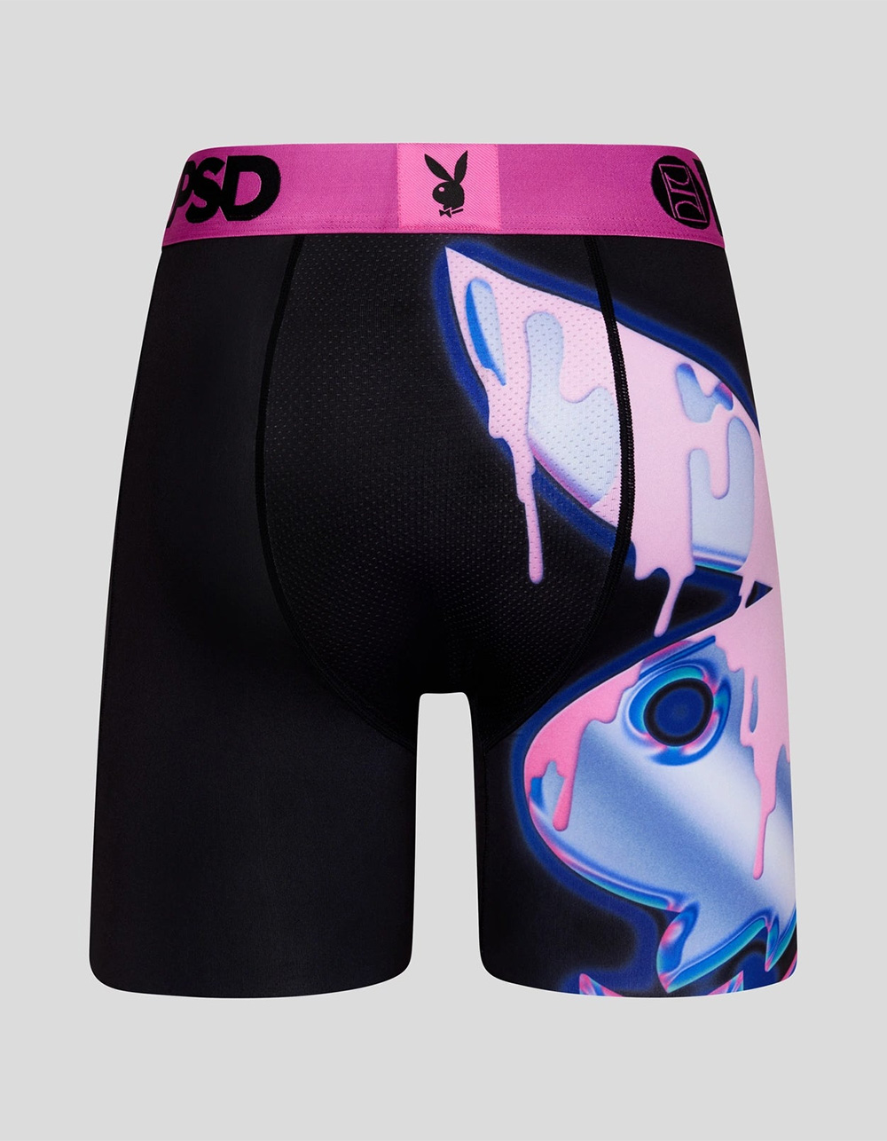 PSD Underwear Playboy Cover Girls Boxer Briefs Quality Sports No