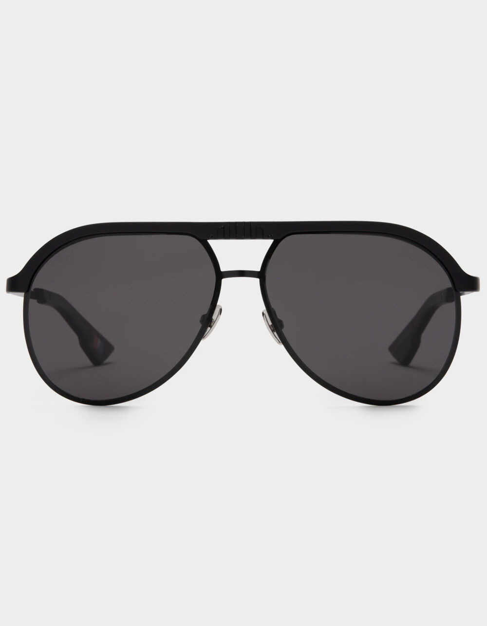 DIFF EYEWEAR x Star Wars Darth Vader Polarized Sunglasses - BLACK | Tillys