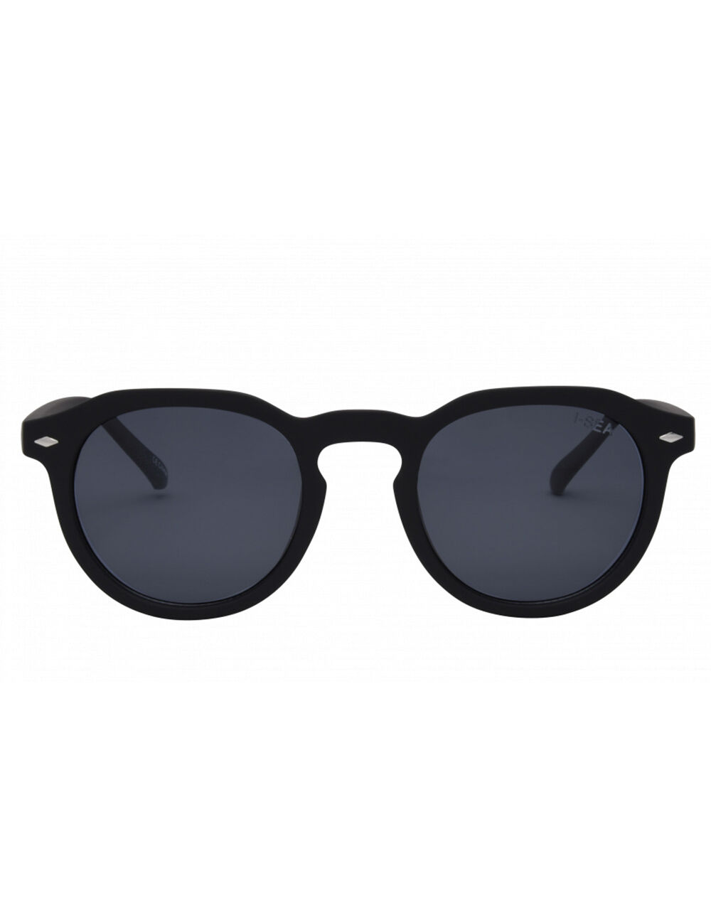I-SEA Blair Conklin Signature Sunglasses - BLACK | Tillys