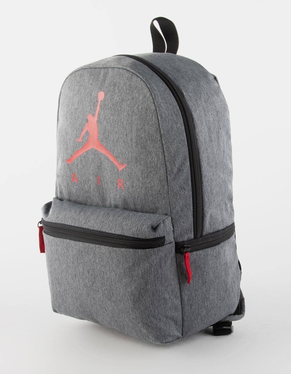 JORDAN Air Pack Backpack - HEATHER GRAY | Tillys