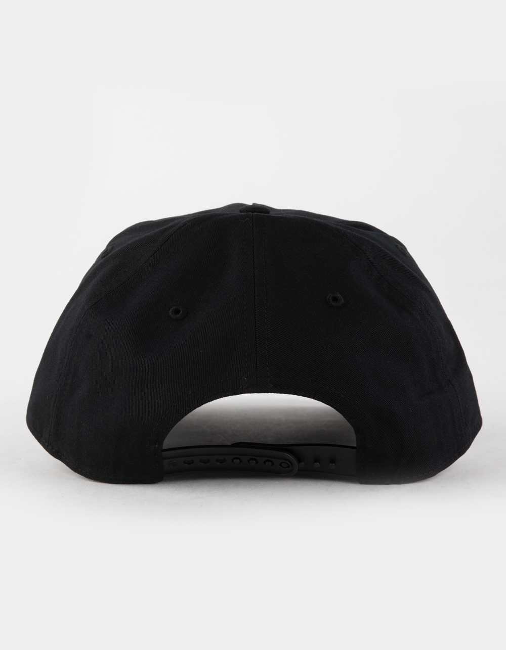 LA Los Angeles Kings 47 brand snapback hat all black original