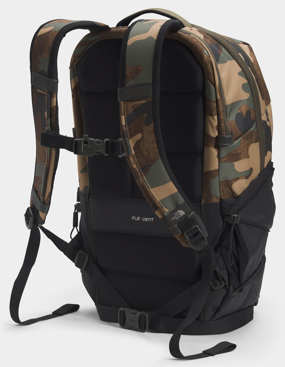 THE NORTH FACE Borealis Backpack - CAMO | Tillys