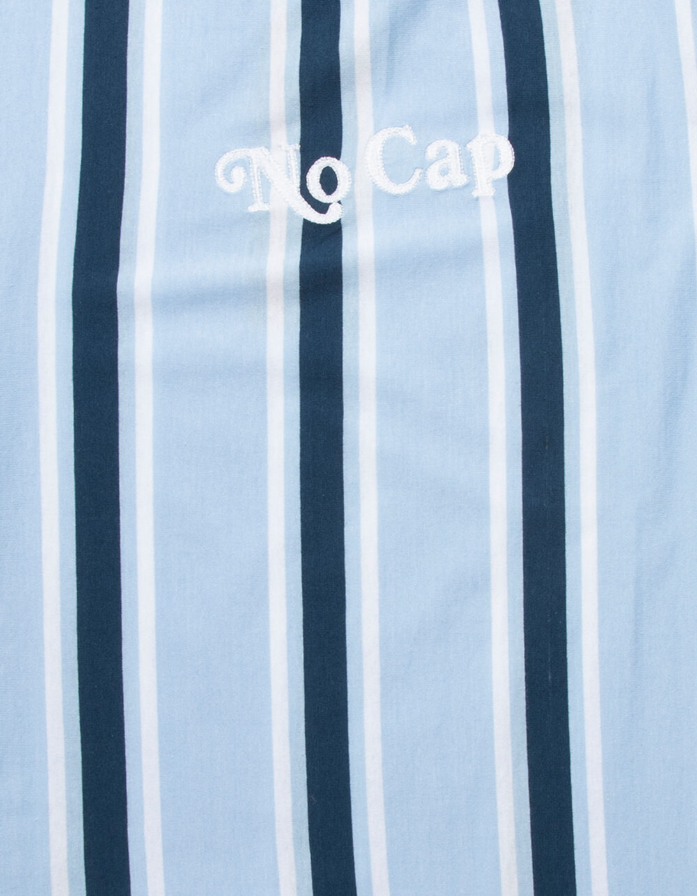 VSTR No Cap Embroidered Mens T-Shirt - LIGHT BLUE | Tillys