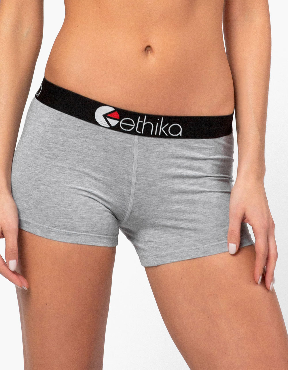 Ethika Underwear Grey L Canada Sale - Ethika Outlet Store