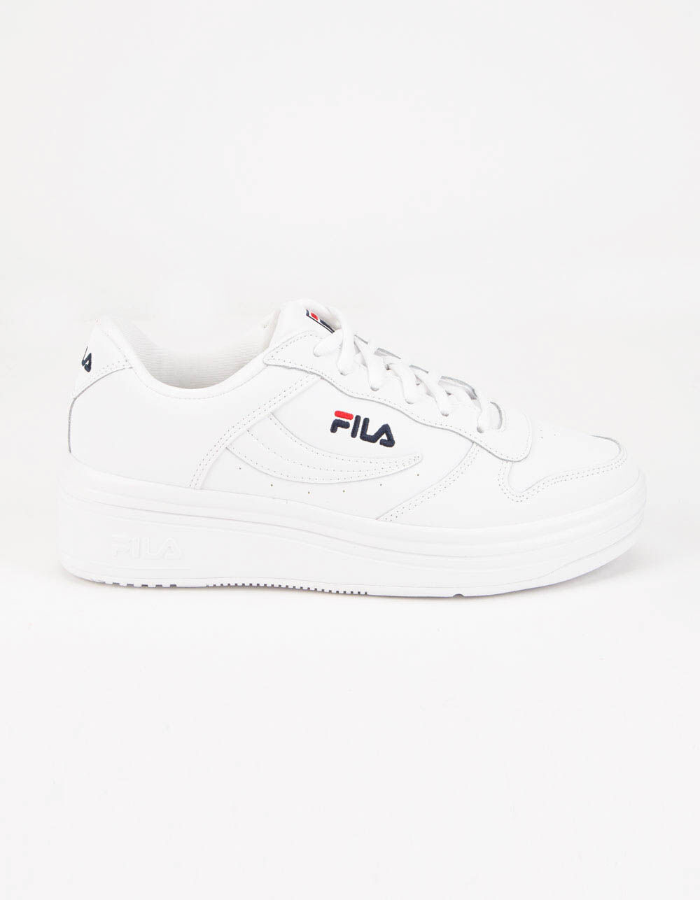 FILA WX-100 Womens Shoes - WHITE | Tillys