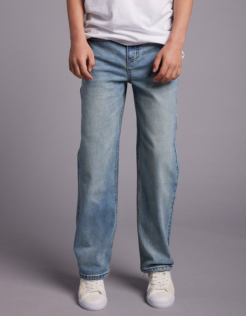 RSQ Boys Straight Medium Jeans - MEDIUM WASH | Tillys