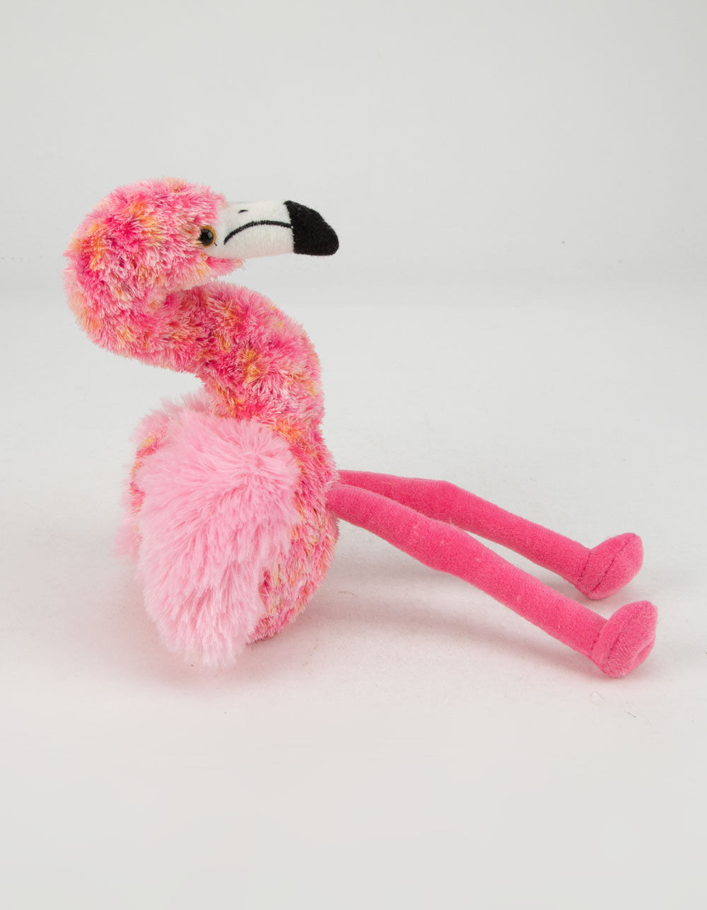 6” Flavia the Flamingo Aurora Brand Plush Stuffed Animal