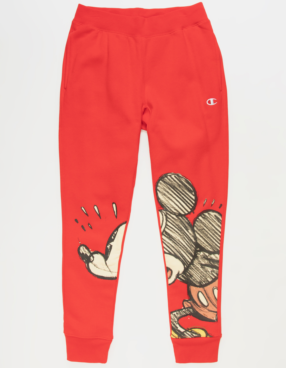 Mickey Mouse and Friends Sweatpants for Men – Disneyland