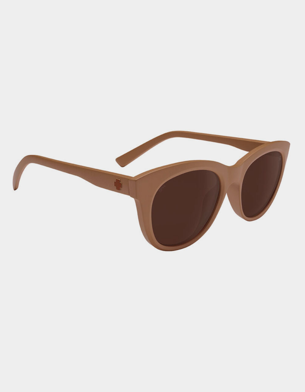 SPY Boundless Womens Sunglasses - NUDE COMBO | Tillys