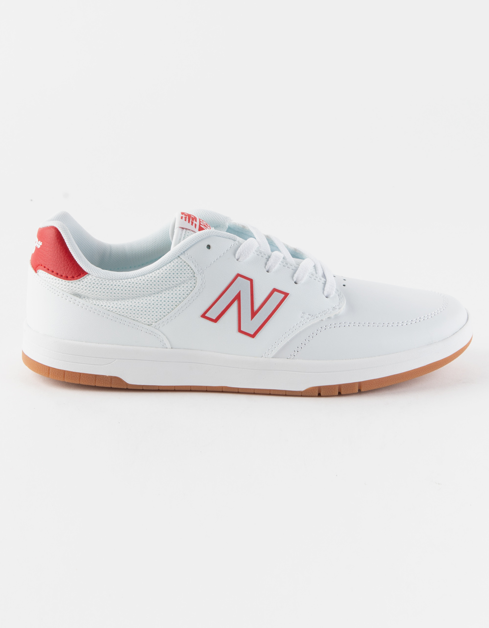 NEW BALANCE 425 Mens Shoes - WHT/RED | Tillys