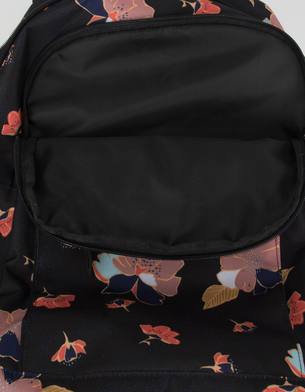 ROXY Here You Are Floral Backpack - BLKCO - SMUFLORALHERE
