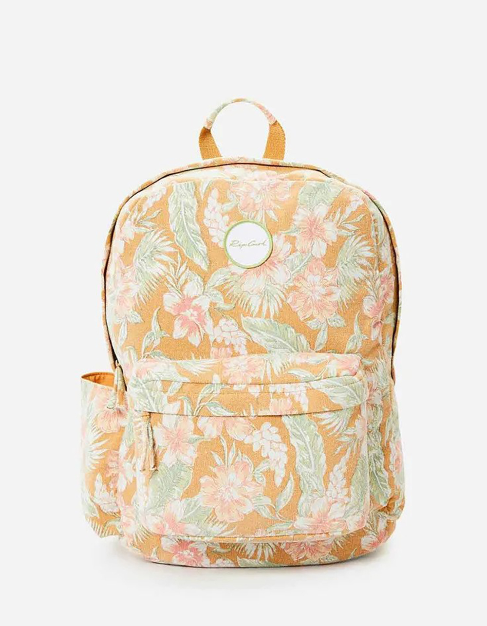 RIP CURL Organic Womens Canvas Backpack - MULTI | Tillys