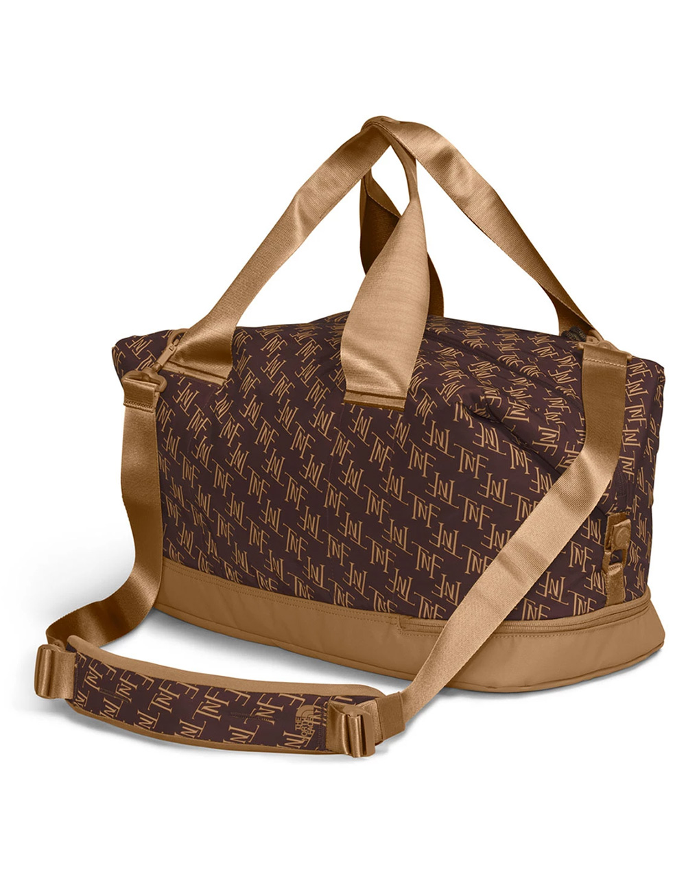 Duffle And Weekender Designer By Louis Vuitton Size: Large