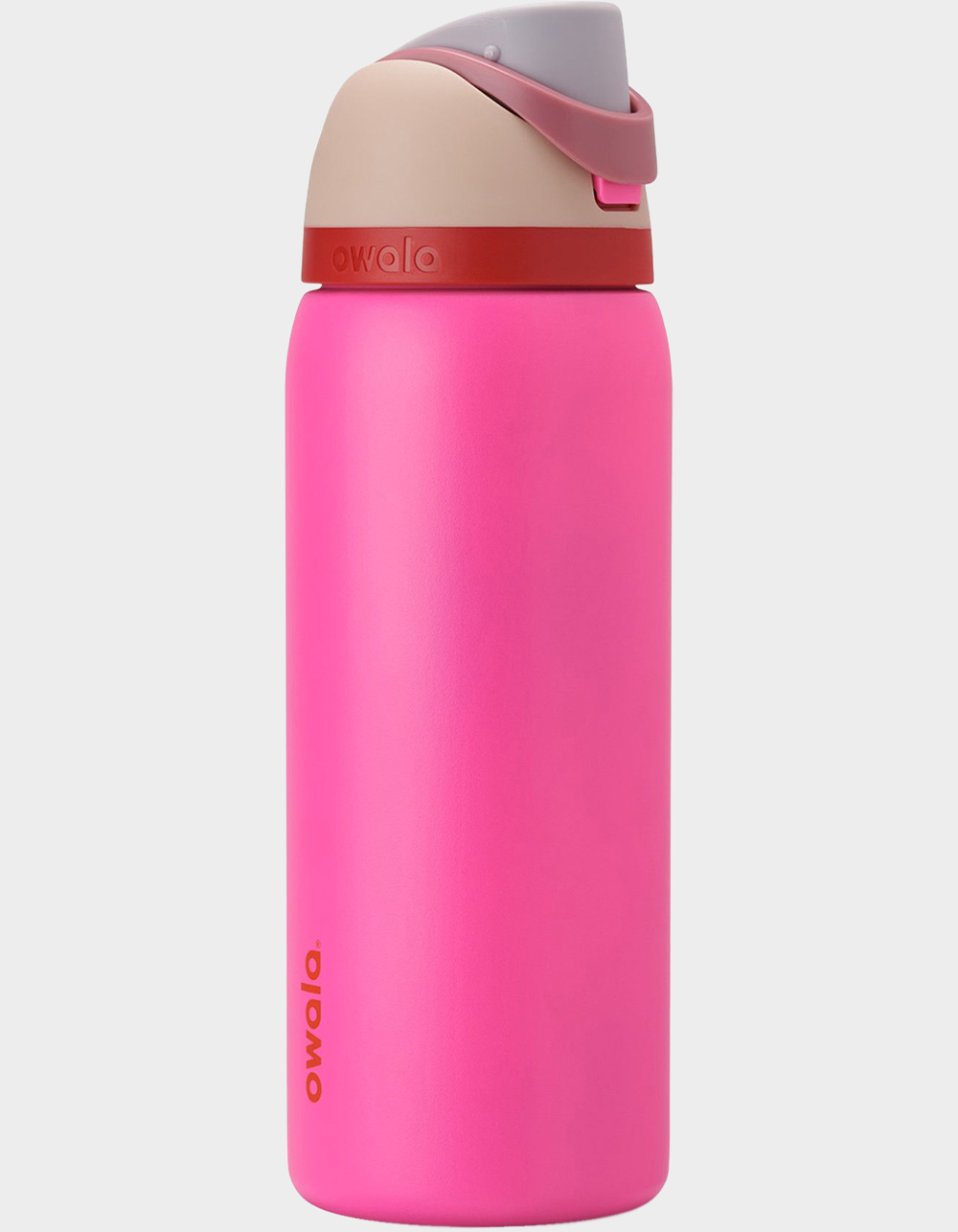 Owala 40 oz. FreeSip Stainless Steel Water Bottle, Can You See Me