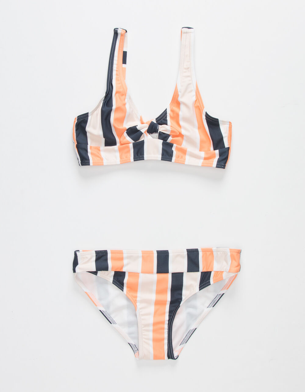 ROXY Made For Roxy Girls Bikini Set - MULTI | Tillys