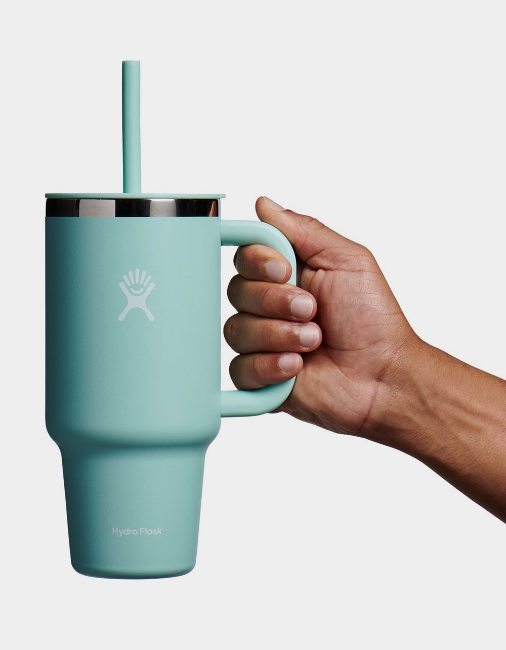 HYDRO FLASK 32 oz All Around™ Travel Tumbler - DEW, Tillys, Salesforce  Commerce Cloud