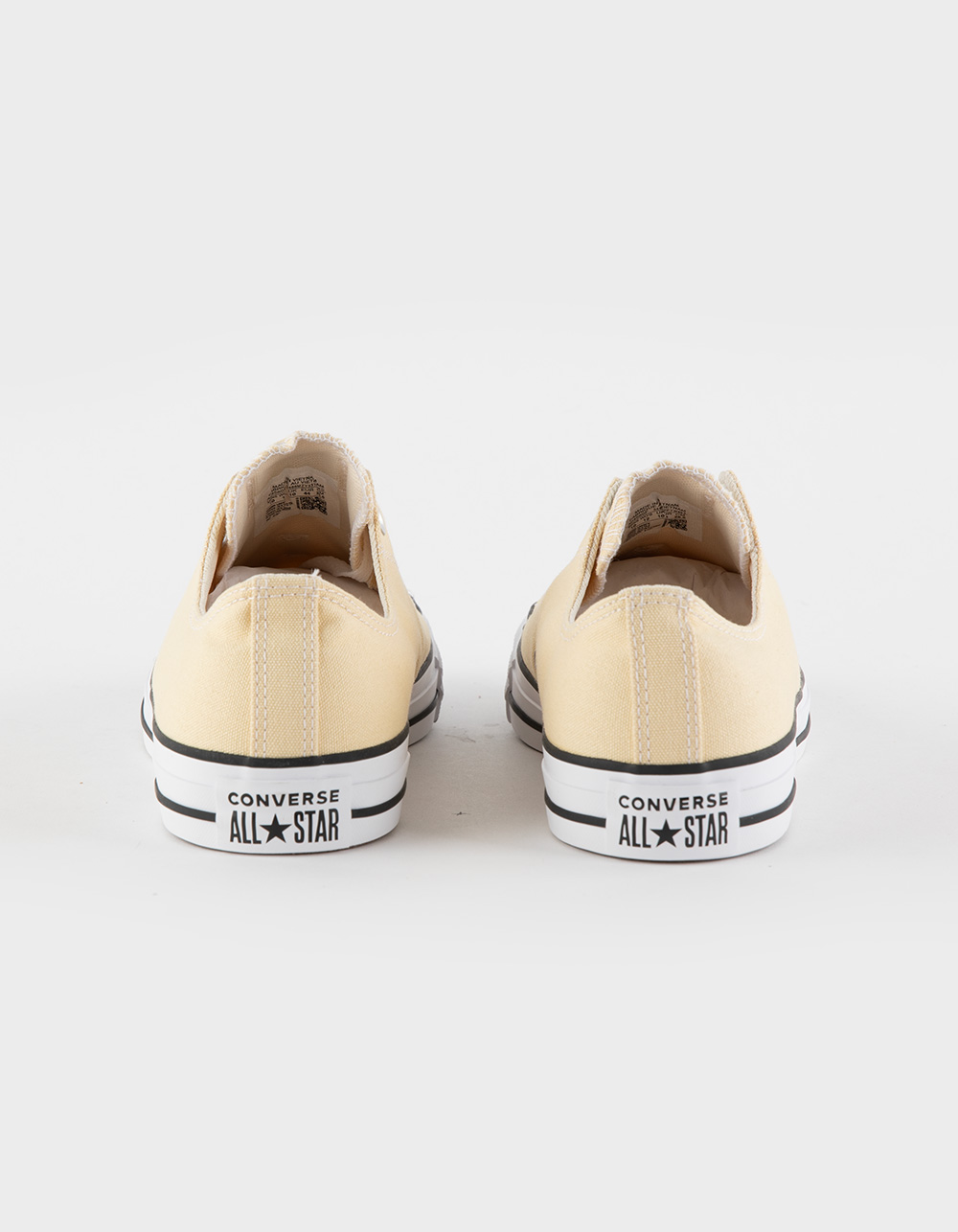 CONVERSE Chuck Taylor All Star Low Top Shoes - BEIGE | Tillys