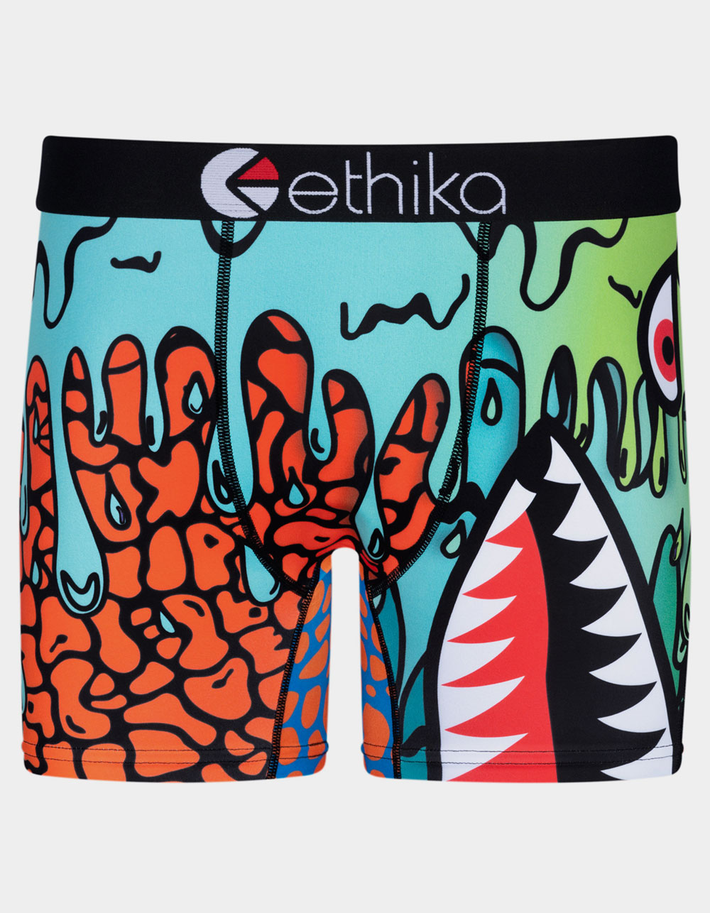 Ethika BMR Island Underwear