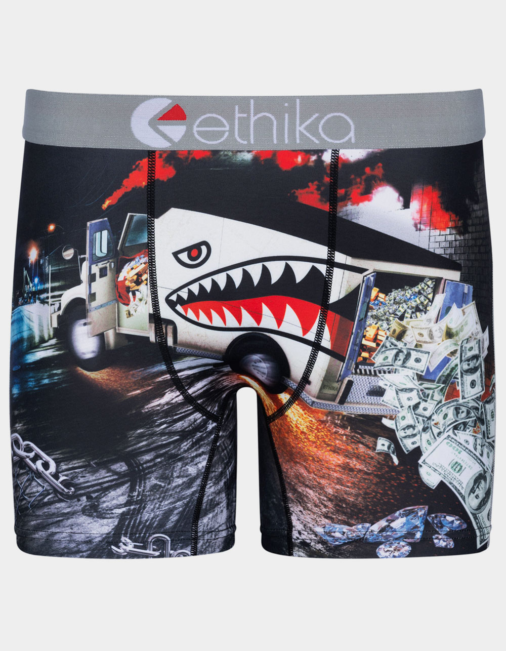 Ethika Underpants − Sale: up to −57%