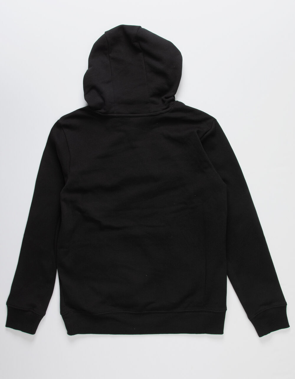 THE NORTH FACE Camp Half Dome Boys Hoodie - BLACK | Tillys