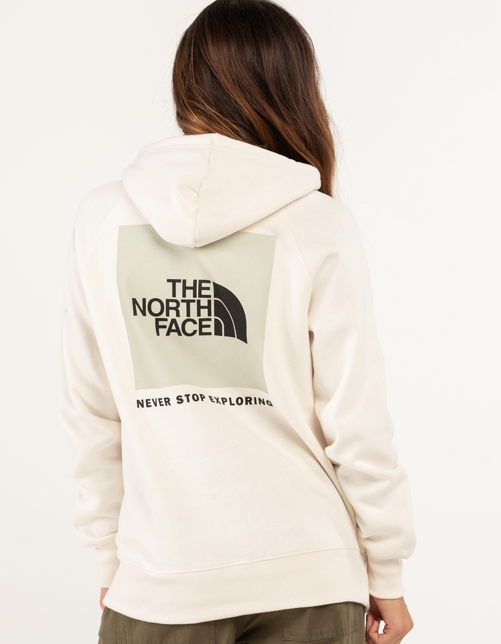 North Face Hoodies for Women