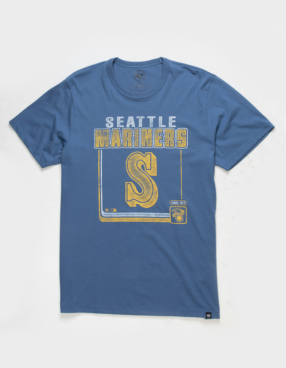Seattle Mariners - Star Wars MLB T-shirt